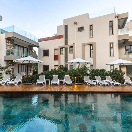 Apartment Beachfront Ocean Terraces Residence, Poste Lafayette-Apt-C4 외부 사진