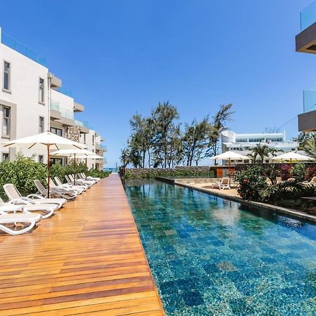 Apartment Beachfront Ocean Terraces Residence, Poste Lafayette-Apt-C4 외부 사진