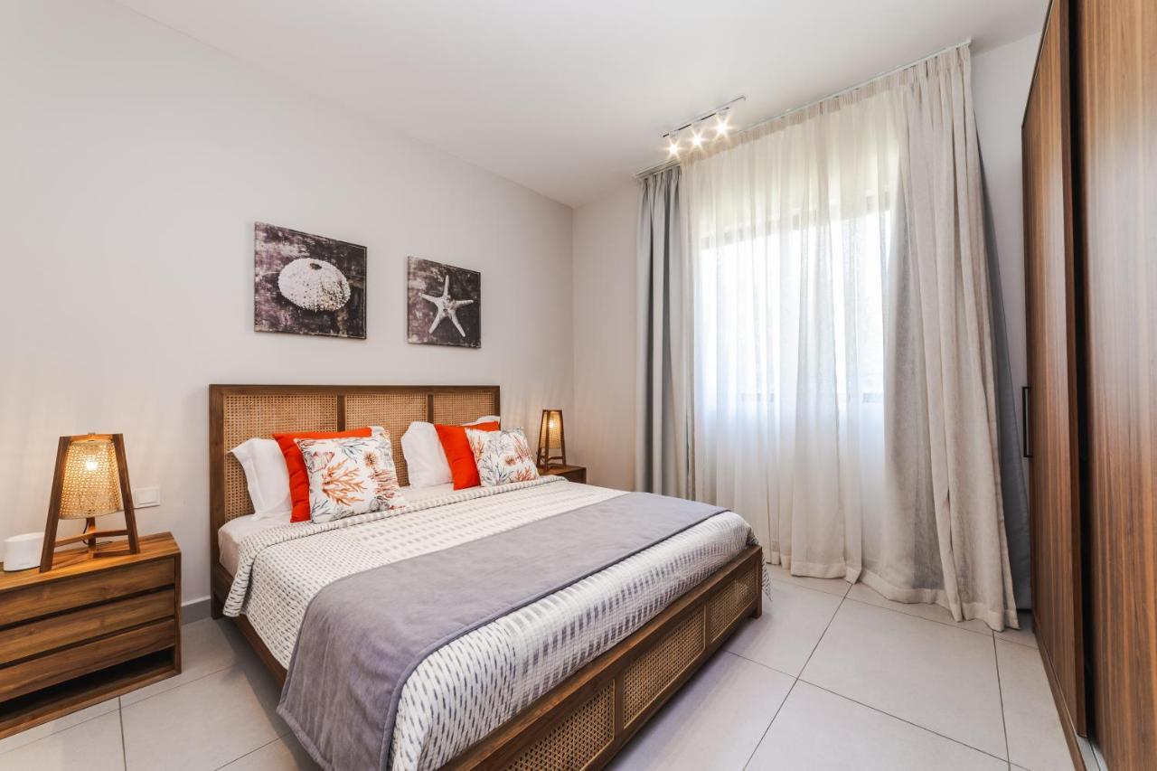 Apartment Beachfront Ocean Terraces Residence, Poste Lafayette-Apt-C4 외부 사진